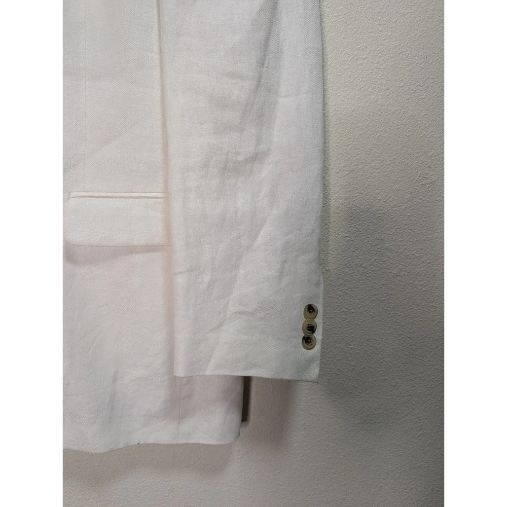 Alan Flusser men white